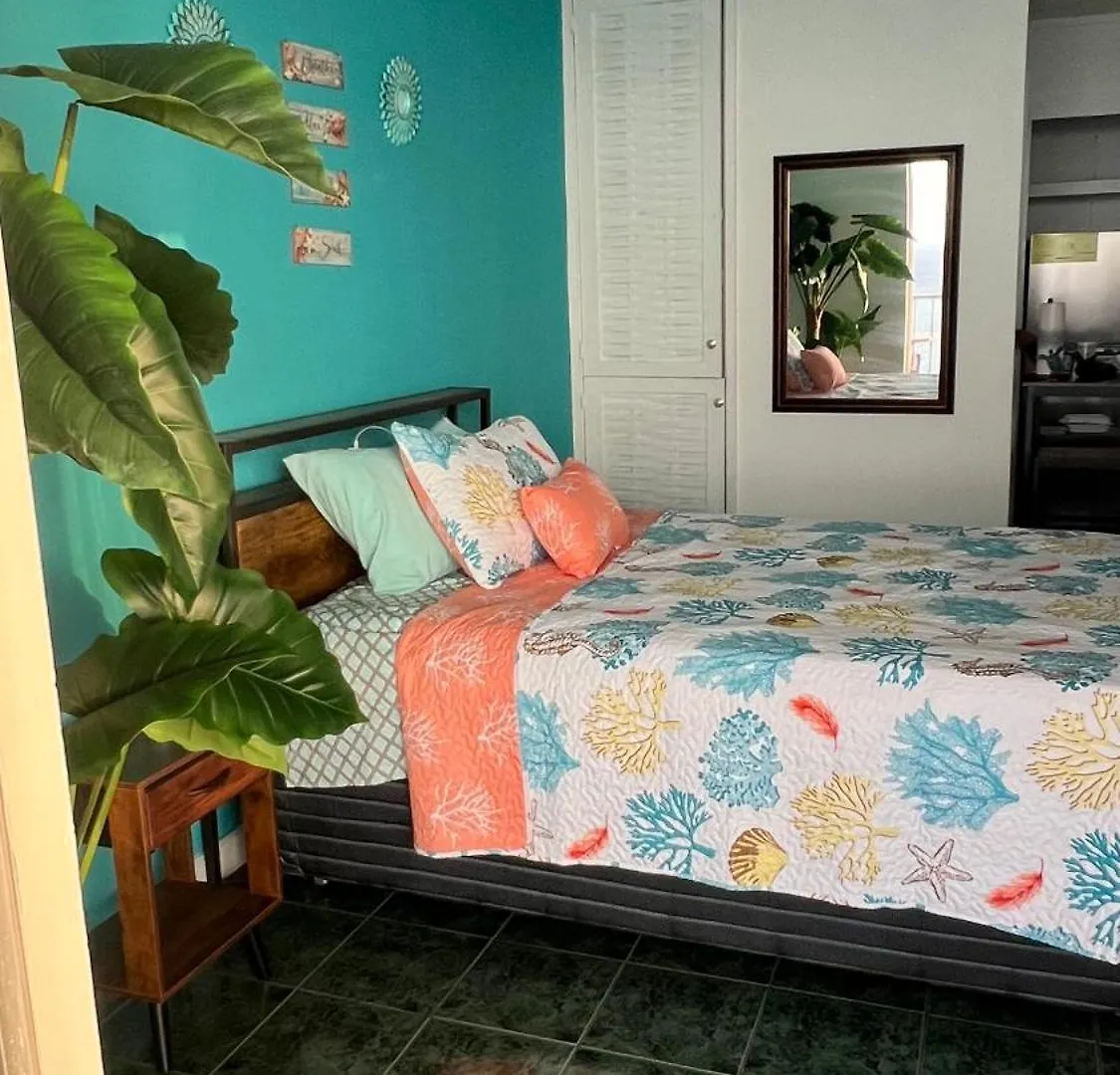 الشقق الفندقية Montego Bay Club 0*,  جامايكا
