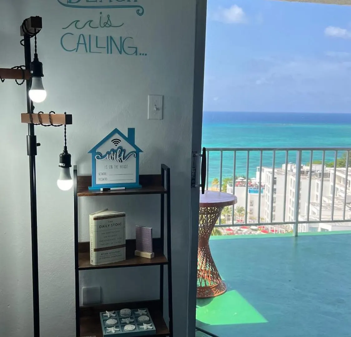 الشقق الفندقية Montego Bay Club