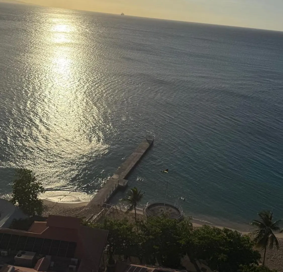 الشقق الفندقية Montego Bay Club